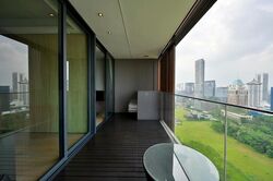 OUE Twin Peaks (D9), Condominium #470795781